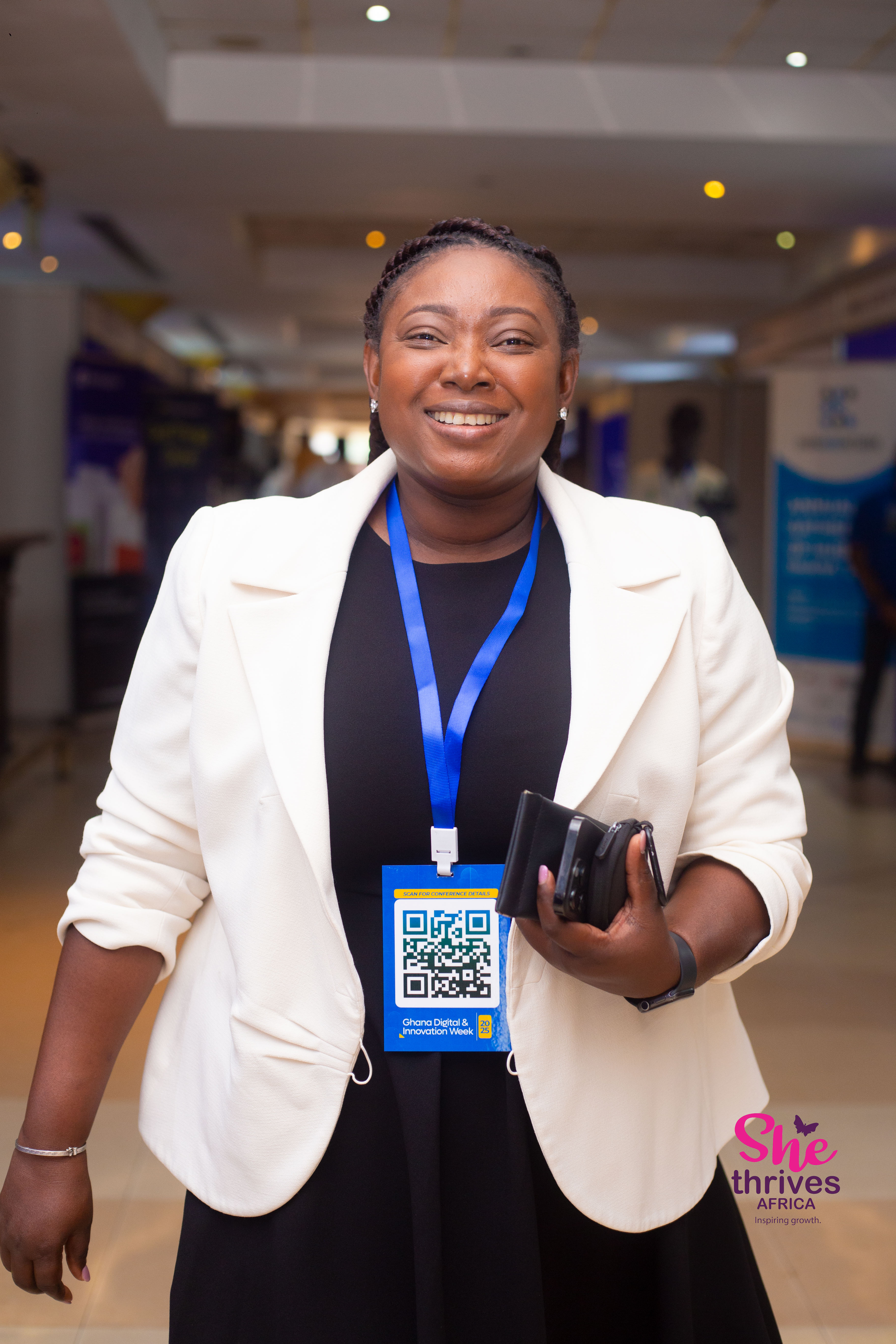 SheThrives women entrepreneurs 1