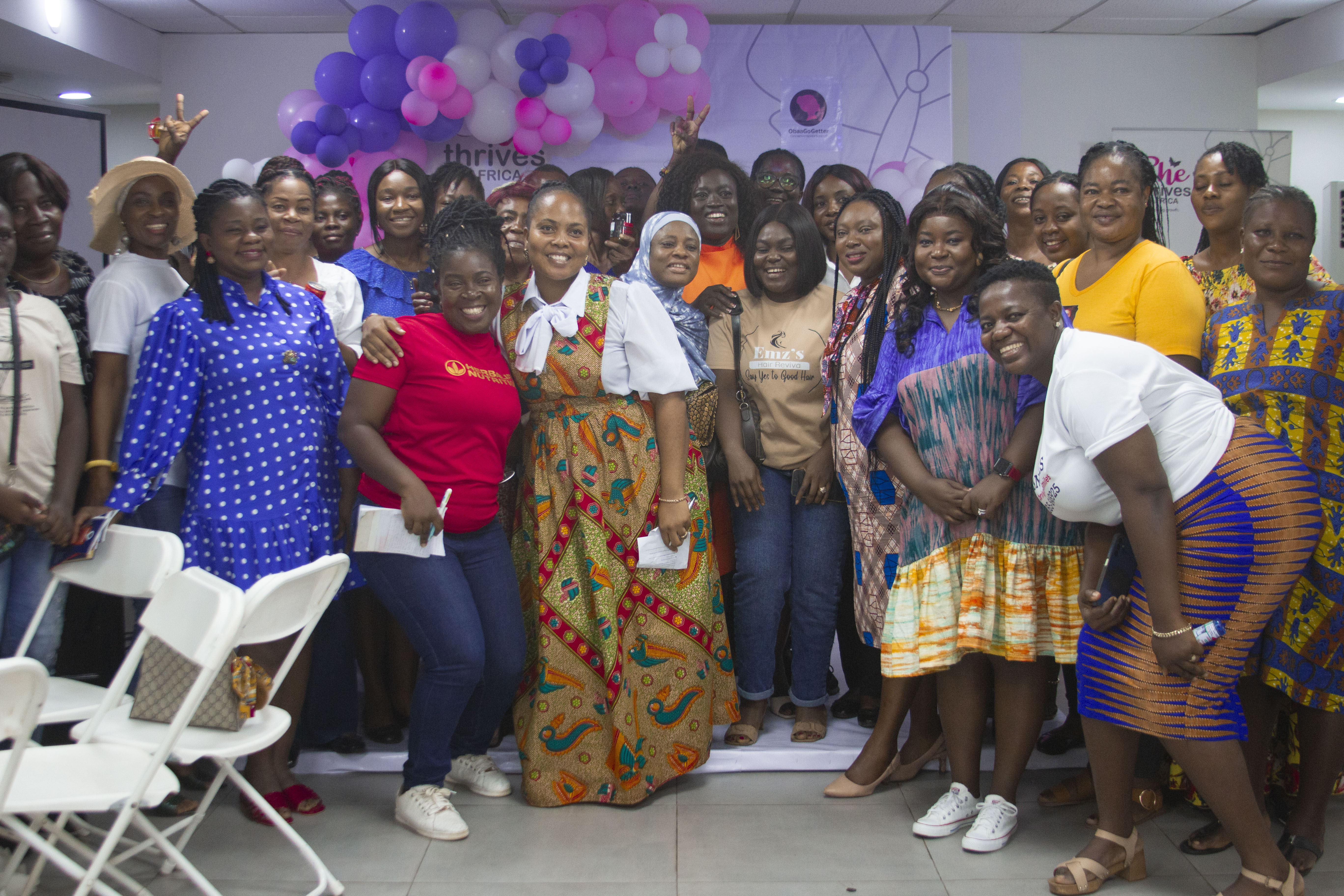 Grants & Funding Directory: Active Opportunities for African Female Founders