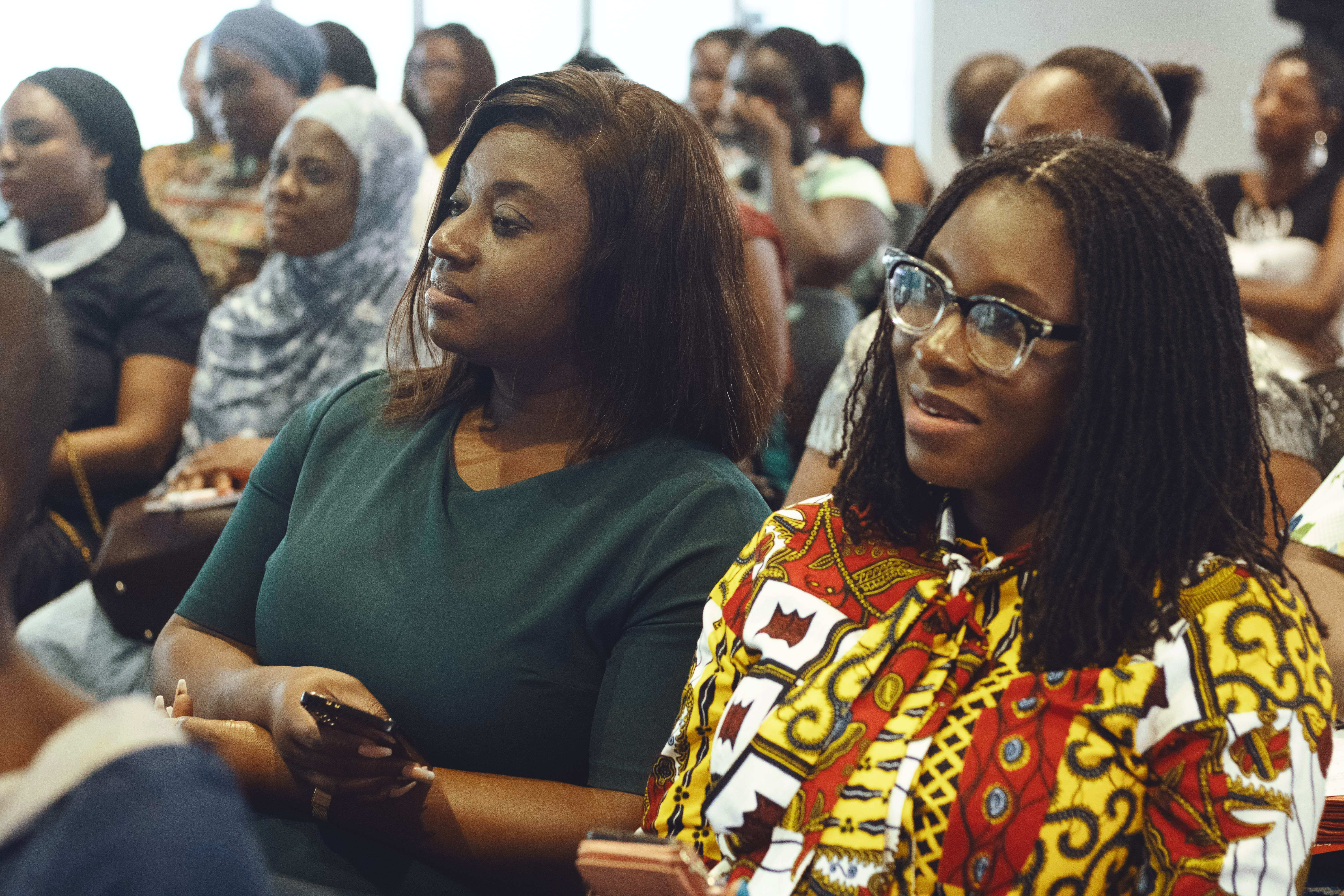 SheThrives women entrepreneurs 4