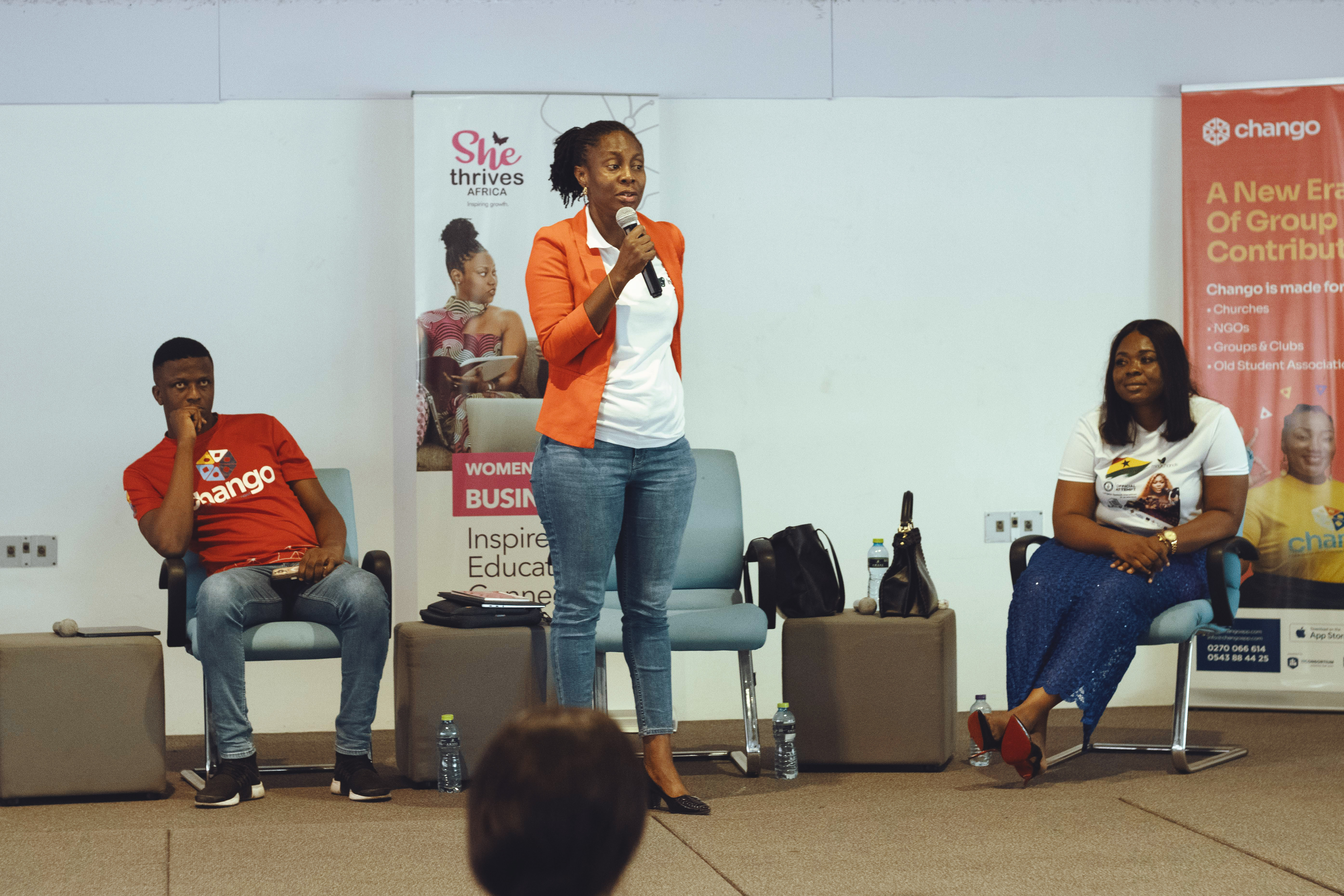 Mentorship Network