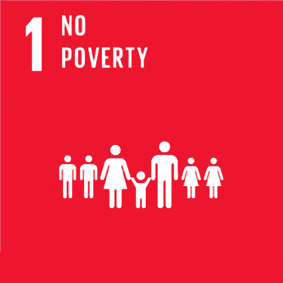 No Poverty
